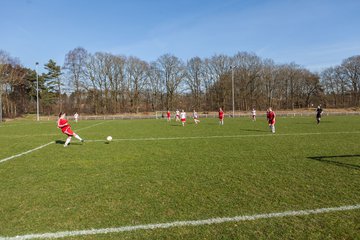 Bild 277 - Frauen SV Boostedt - Tralauer SV : Ergebnis: 12:0